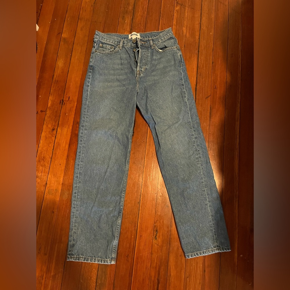Rouje Marais Jeans